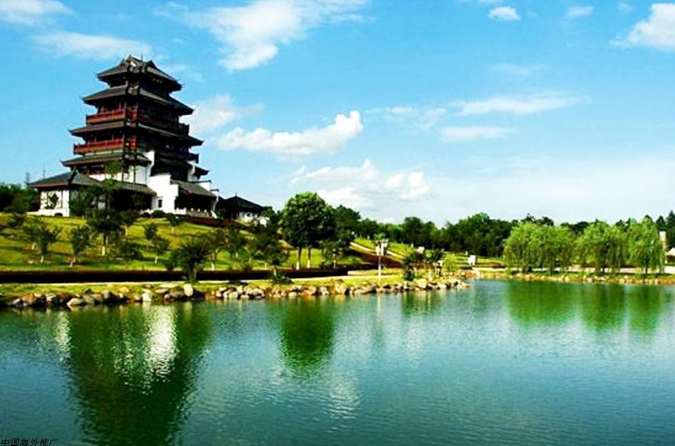Huaminglou Town
