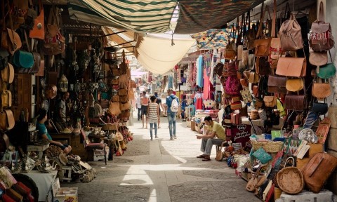 Chatuchak Market