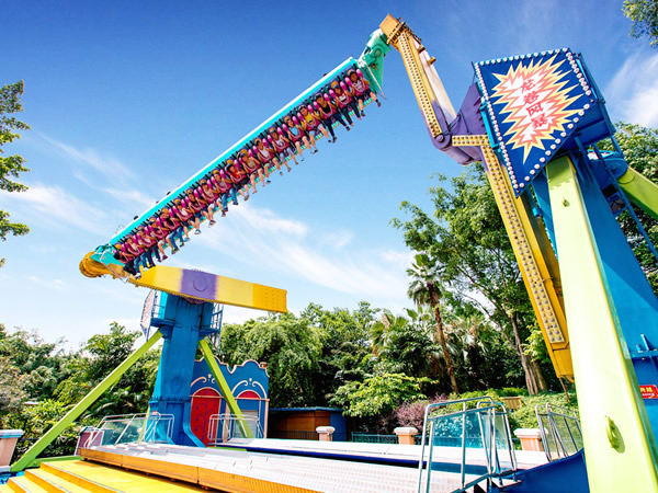Chimelong Paradise