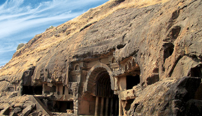 Elephanta Caves