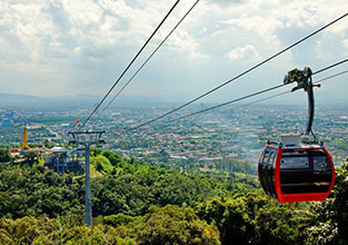 Hat_Yai_Cable_Car