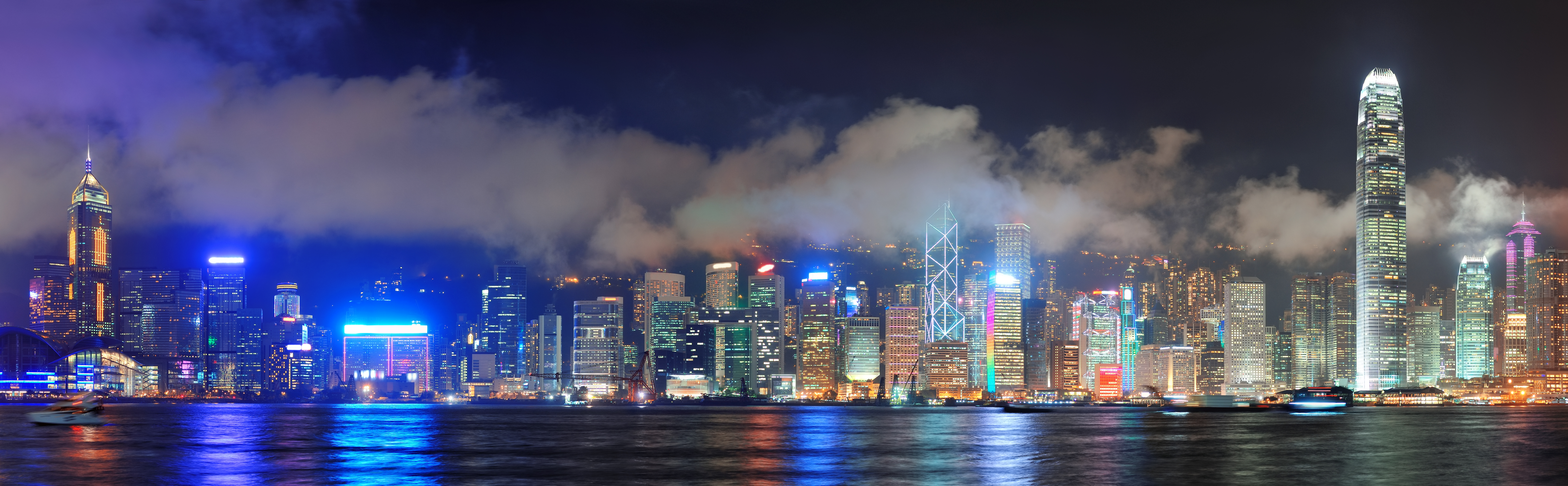 Hong Kong