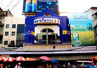 Kim_Yong_Market