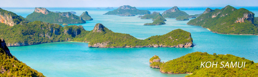 Koh-Samui