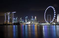 Marina-Bay