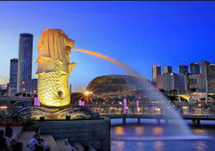 MerLion