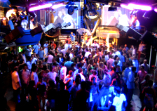 nightlife