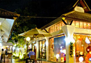 Nimmanhaemin Road