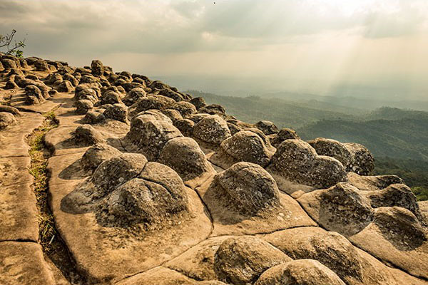 PHU HIN RONG KLA