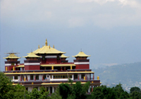 Pullahari