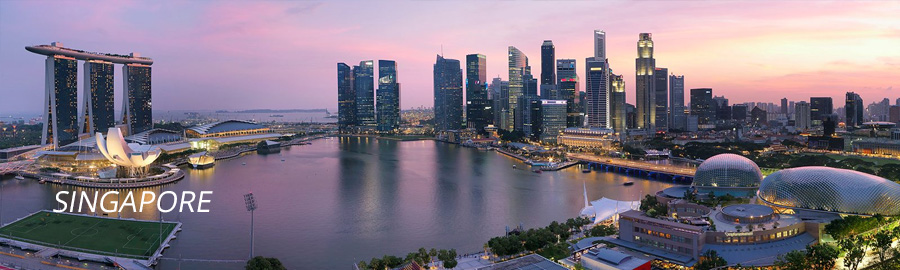 singapore