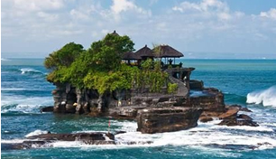 Tanah Lot Tanah Lot