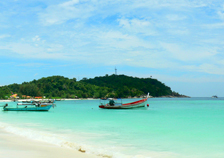 thousand islands