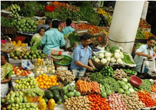 Crawford Market