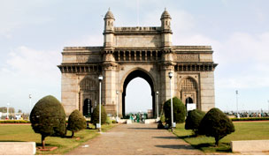 Indian Gateway