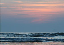 Juhu Beach